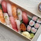 Best Nigiri Tasting in New York, NY