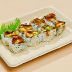 Best Eel Roll in New York, NY