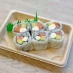 Best Philadelphia Roll in New York, NY