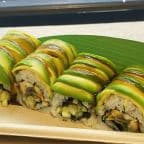 Best Dragon Roll in New York, NY