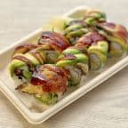 Best Black Dragon Roll in New York, NY