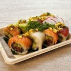 Best Yellow Submarine Roll in New York, NY