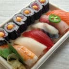 Best Nigiri Tasting (6 Piece) (Lunch) in New York, NY