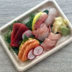 Best Sashimi Tasting (12 Piece) (Lunch) in New York, NY