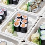 Best Any 2 Rolls (Lunch) in New York, NY